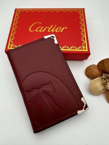 محفظة كارتير cartier