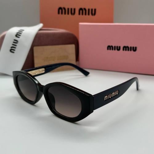 نظارات miu miu