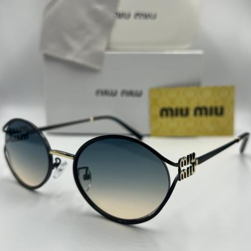 نظارات miu miu