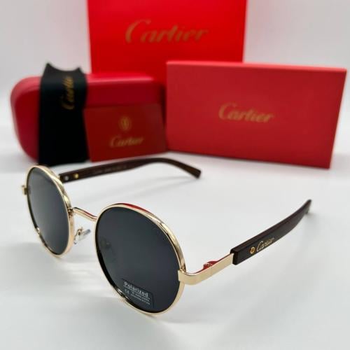 نظارات كارتير Cartier
