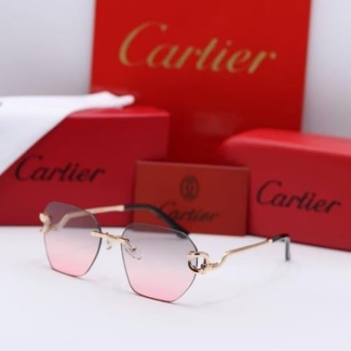 نظارات كارتير CARTIER