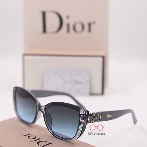 نظارات ديور Dior