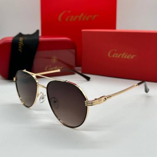 نظارات كارتير CARTIER