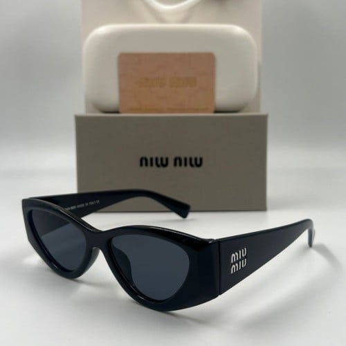 نظارات miu miu