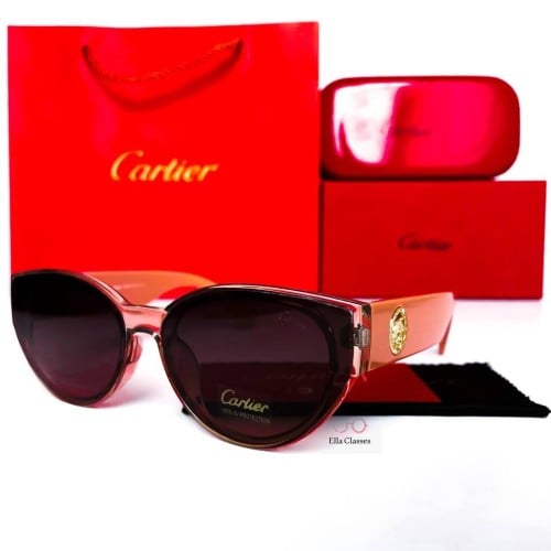 نظارات كارتير CARTIER