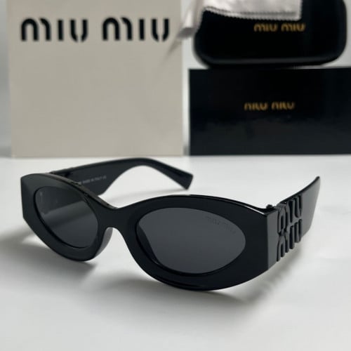 نظارات miu miu