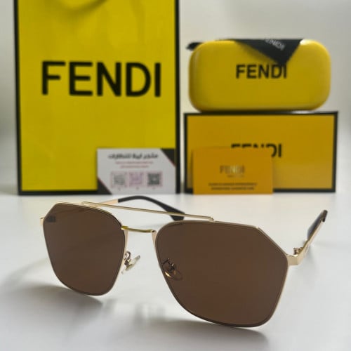 نظارات فندي FENDI