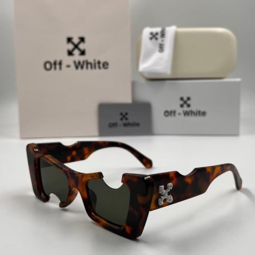 نظارات Off White