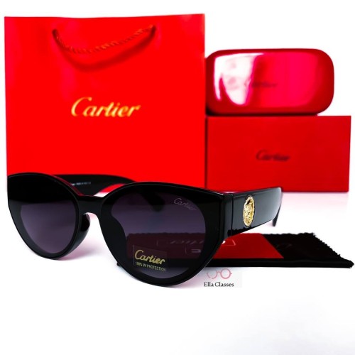 نظارات كارتير CARTIER