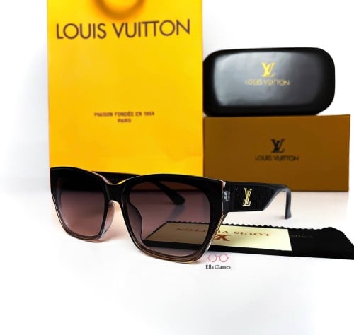 نظارات لويس فيتون LOUIS VUITTON