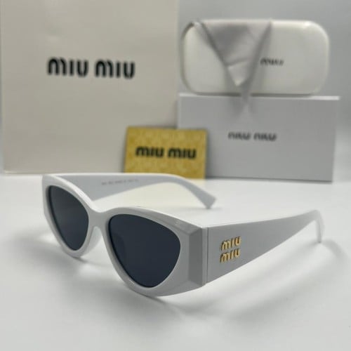 نظارات miu miu