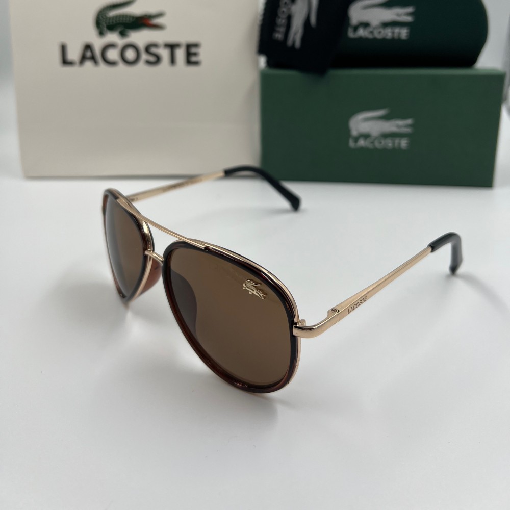 LACOSTE