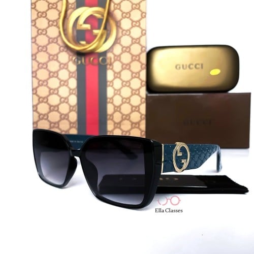 نظارات قوتشي GUCCI