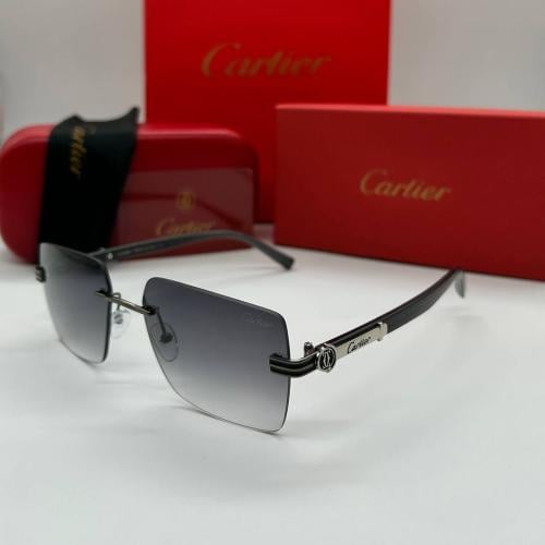 نظارات كارتير CARTIER