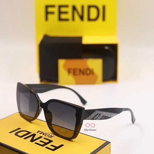 نظارات فندي FENDI