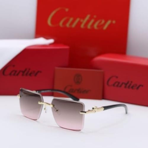 نظارات كارتير CARTIER