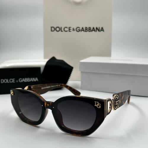 نظارات DOLCE&GABBANA