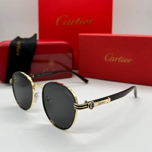 نظارات كارتير CARTIER