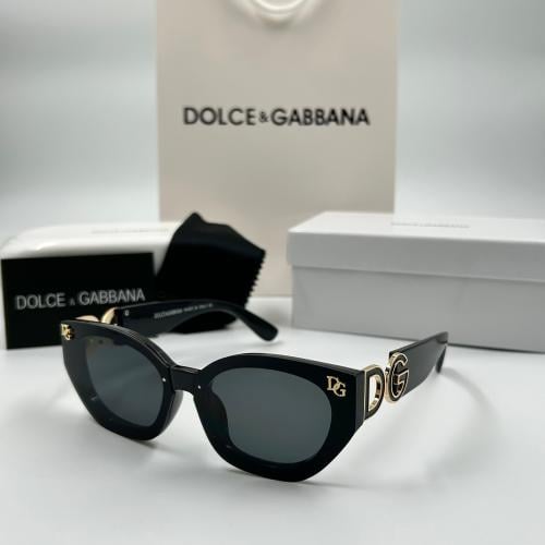 نظارات DOLCE&GABBANA