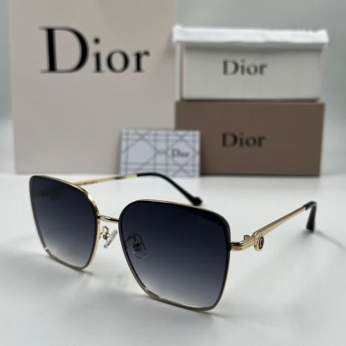 نظارات ديور Dior