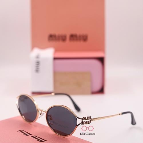 نظارات miu miu