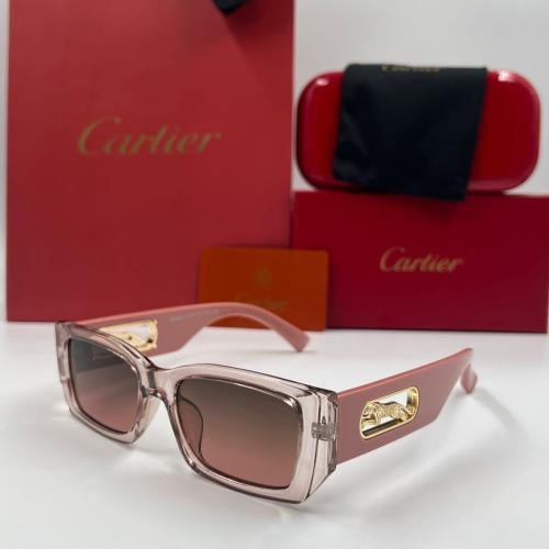 نظارات كارتير CARTIER