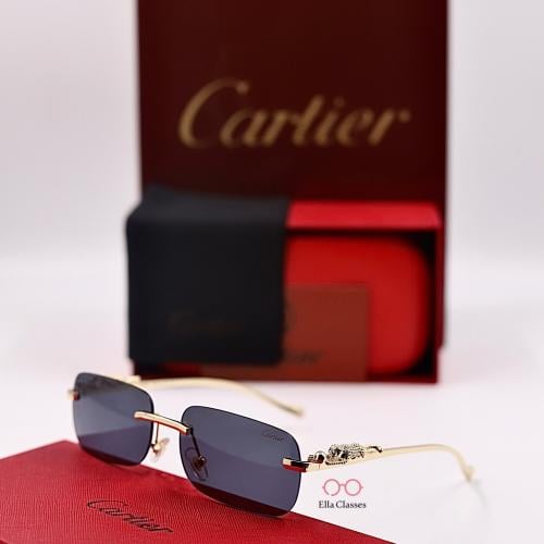 نظارات كارتير CARTIER