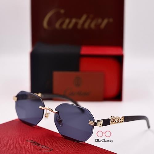 نظارات كارتير CARTIER