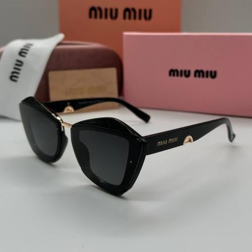 نظارات miu miu