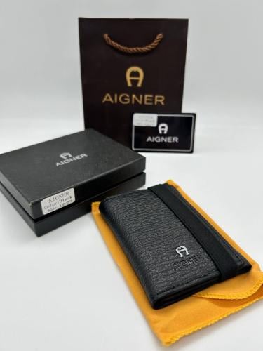 محفظة آقنر AIGNER