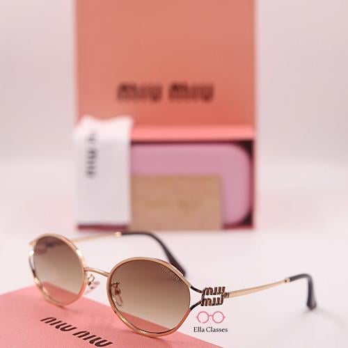 نظارات miu miu