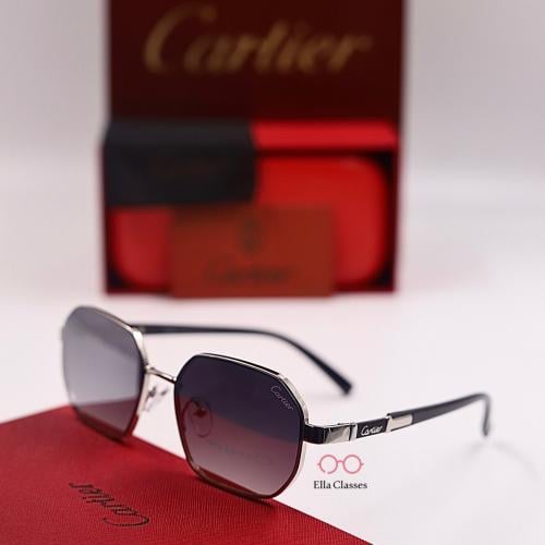 نظارات كارتير CARTIER