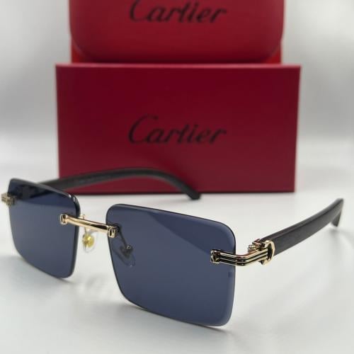 نظارات كارتير CARTIER