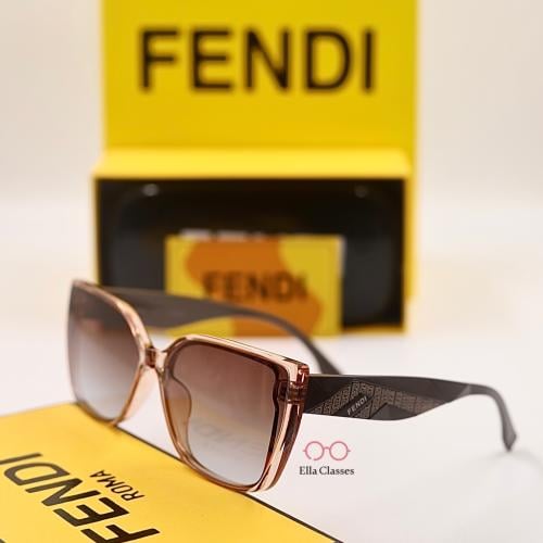 نظارات فندي FENDI