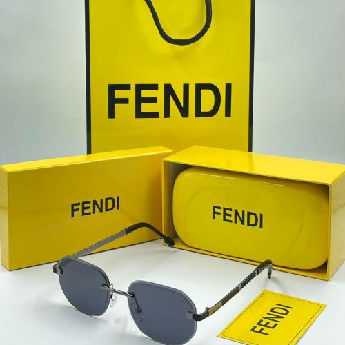 نظارات فندي FENDI