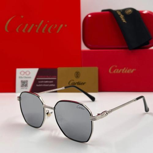 نظارات كارتير CARTIER