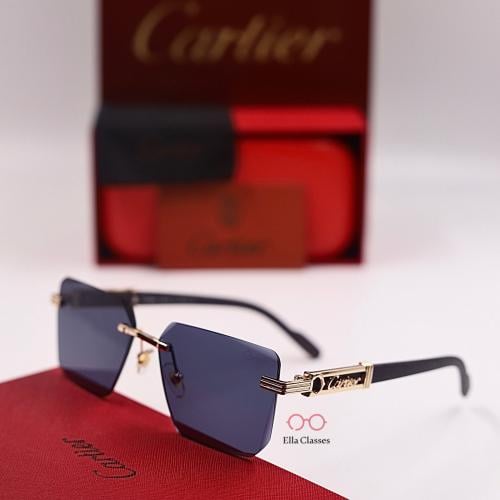 نظارات كارتير CARTIER