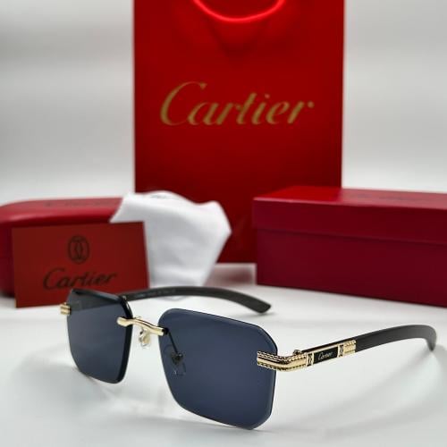 نظارات كارتير CARTIER