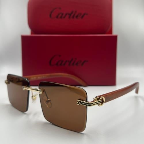 نظارات كارتير CARTIER