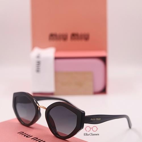 نظارات miu miu