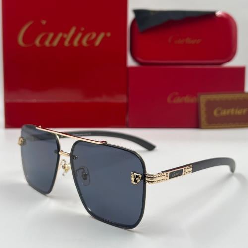 نظارات كارتير CARTIER