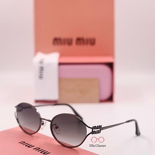 نظارات miu miu