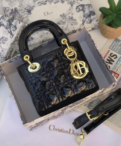 شنطة ديور Dior