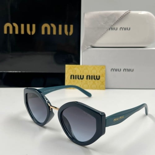 نظارات miu miu