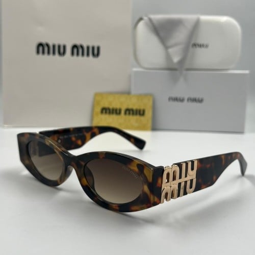 نظارات miu miu