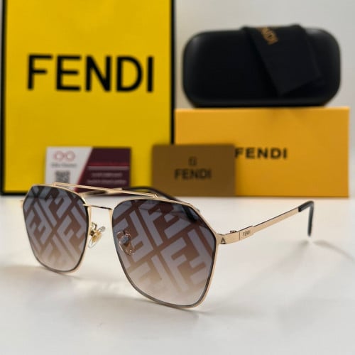 نظارات فندي FENDI