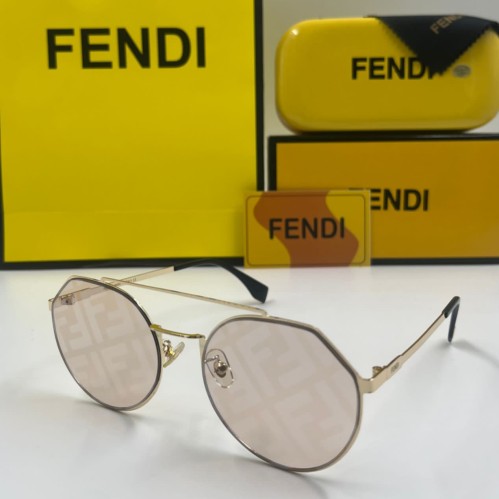 نظارات فندي FENDI