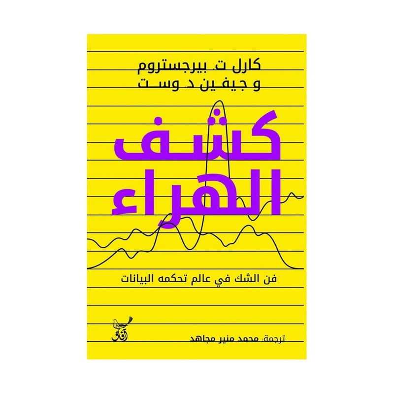 كشف الهراء