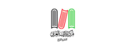 مركز الادب العربي للنشر والتوزيع