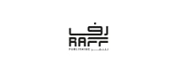 شركة رف للنشر